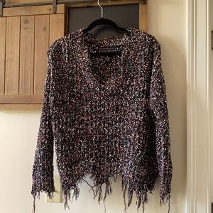 Polly & Esther Sweater